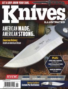 Knives Illustrated – November 2020