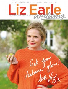 Liz Earle Wellbeing – September 2020
