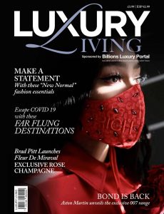 Luxury Living – Autumn 2020