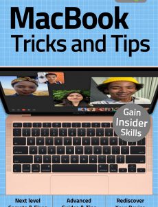 MacBook , Tricks And Tips – 2nd Edition September 2020