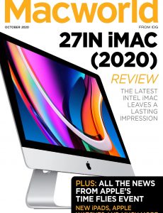 Macworld UK – October 2020