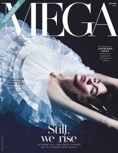 Mega Magazine – September 2020