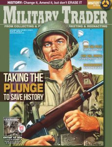 Military Trader – September 2020