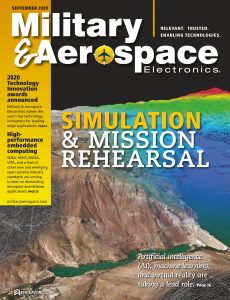 Military & Aerospace Electronics – September 2020