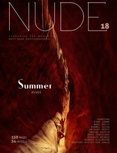 NUDE Magazine – Issue 18 Summer 2020