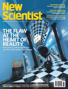 New Scientist Australian Edition – 05 September 2020