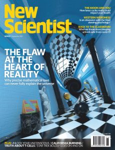 New Scientist International Edition – September 05, 2020