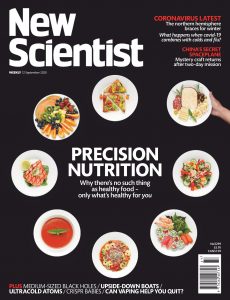 New Scientist International Edition – September 12, 2020