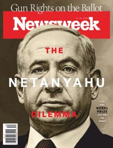 Newsweek International – 02 October 2020