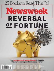 Newsweek International – 11 September 2020