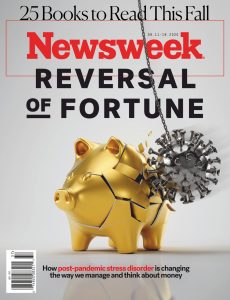 Newsweek USA – September 11, 2020