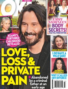 OK! Magazine USA – September 14, 2020