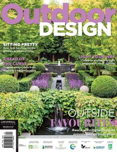 Outdoor Design & Living – September 2020