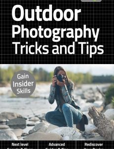 Outdoor Photography Tricks And Tips – September 2020