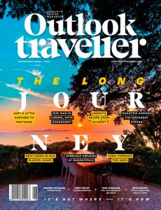 Outlook Traveller – September 2020