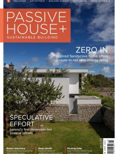 Passive House+ – Issue 35 2020 (Irish Edition)