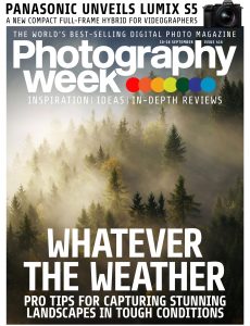 Photography Week – 10 September 2020