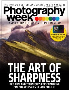 Photography Week – 24 September 2020