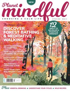 Planet Mindful – Issue 13 – October-November 2020