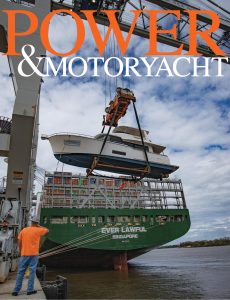 Power & Motoryacht – October 2020