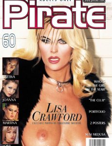 Private Magazine – Pirate 060