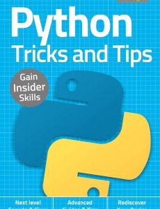 Python, Tricks And Tips – 2nd Edition September 2020