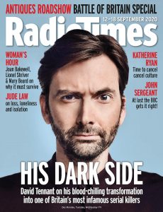 Radio Times – 12 September 2020