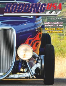 Rodding USA – September 2020