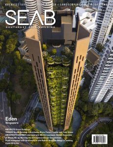 Southeast Asia Building – September-October 2020