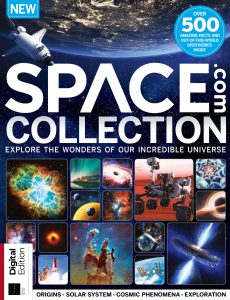 Space com Collection – Volume 2  2020
