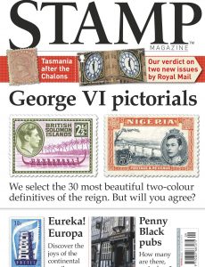 Stamp Magazine – September 2020