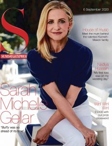 Sunday Magazine – September 06, 2020