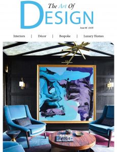 The Art of Design – Issue 46 2020