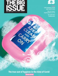 The Big Issue – September 14, 2020