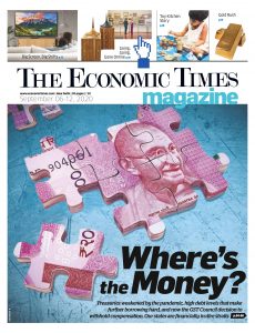 The Economic Times – September 6, 2020