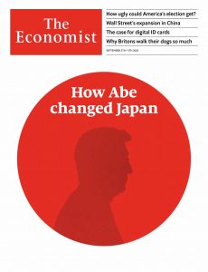 The Economist Asia Edition – September 05, 2020