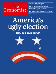 The Economist Latin America – 05 September 2020
