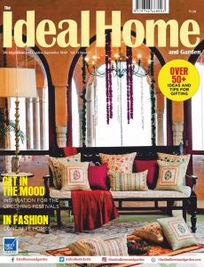 The Ideal Home and Garden – September 2020