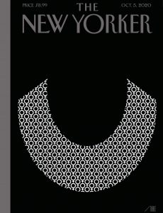 The New Yorker – October 05, 2020