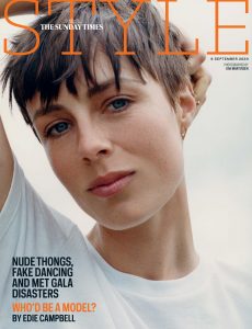 The Sunday Times Style – 6 September 2020