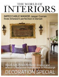 The World of Interiors – October 2020