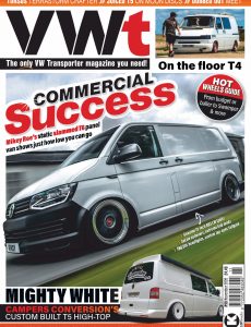 VWt Magazine – November 2020
