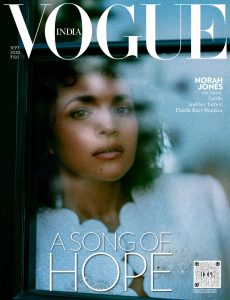 Vogue India – September 2020