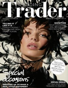 Wedding Trader – September-October 2020