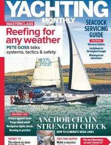 Yachting Monthly – October 2020