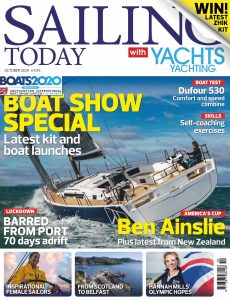 Yachts & Yachting – October 2020