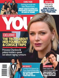 You South Africa – 17 September 2020