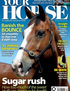 Your Horse – November 2020