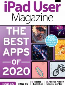 iPad User Magazine – Issue 65, 2020