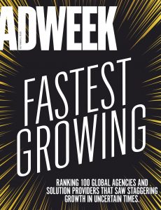 Adweek – October 05, 2020